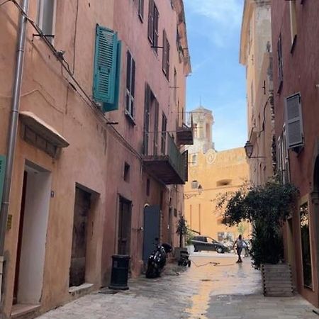Citadelle De Bastia Apartment Бастия Екстериор снимка