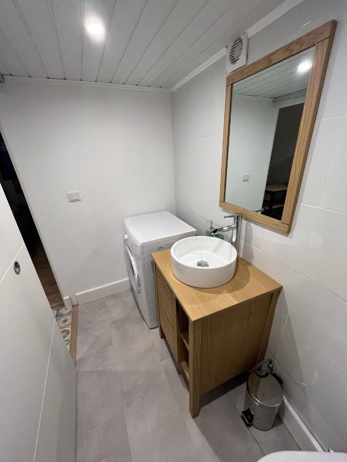 Citadelle De Bastia Apartment Бастия Екстериор снимка