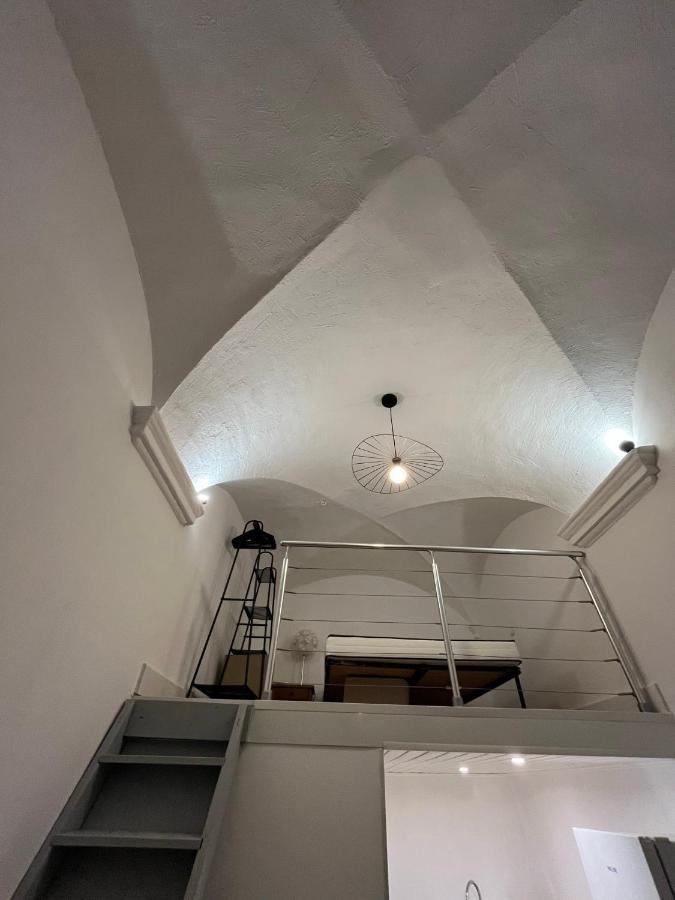 Citadelle De Bastia Apartment Бастия Екстериор снимка