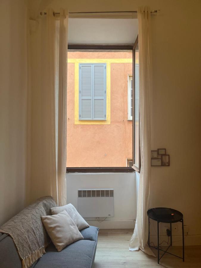 Citadelle De Bastia Apartment Бастия Екстериор снимка