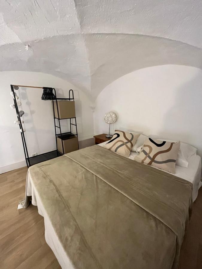 Citadelle De Bastia Apartment Бастия Екстериор снимка