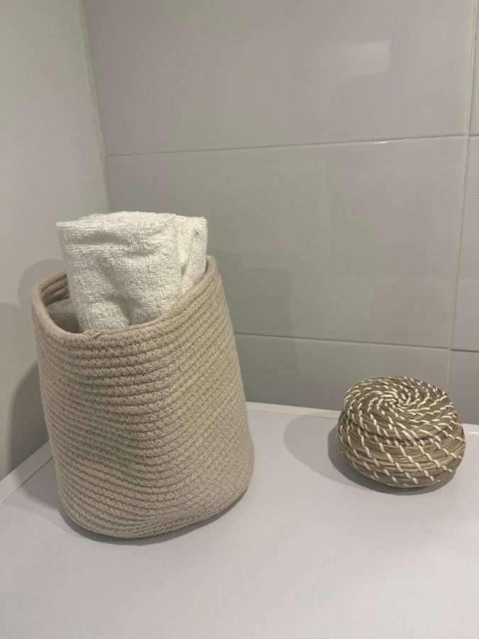 Citadelle De Bastia Apartment Бастия Екстериор снимка