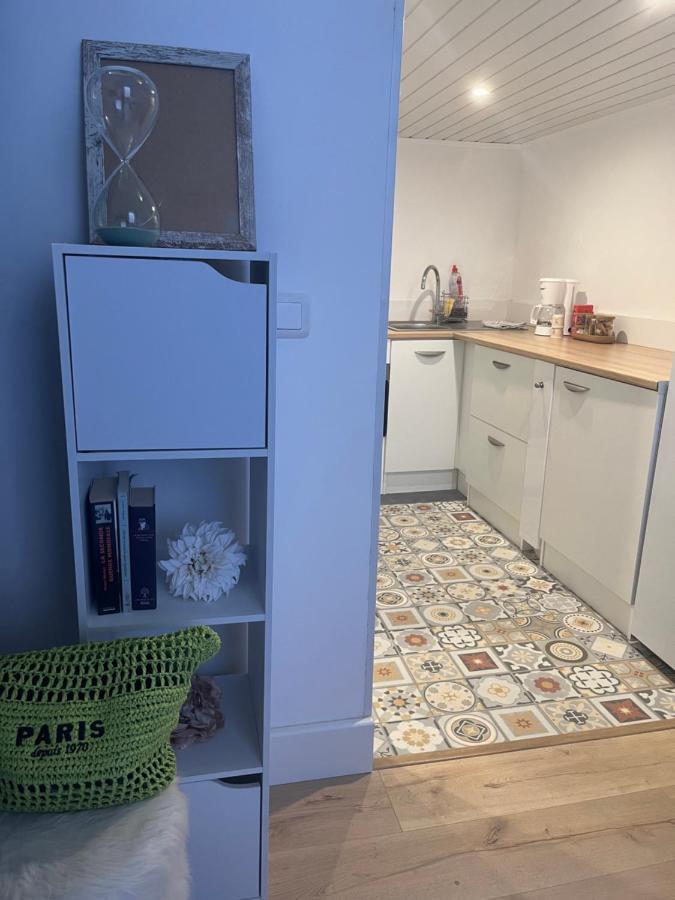 Citadelle De Bastia Apartment Бастия Екстериор снимка