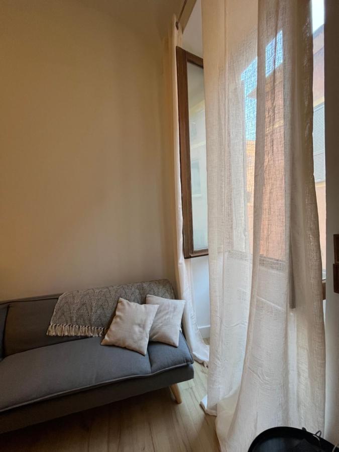 Citadelle De Bastia Apartment Бастия Екстериор снимка