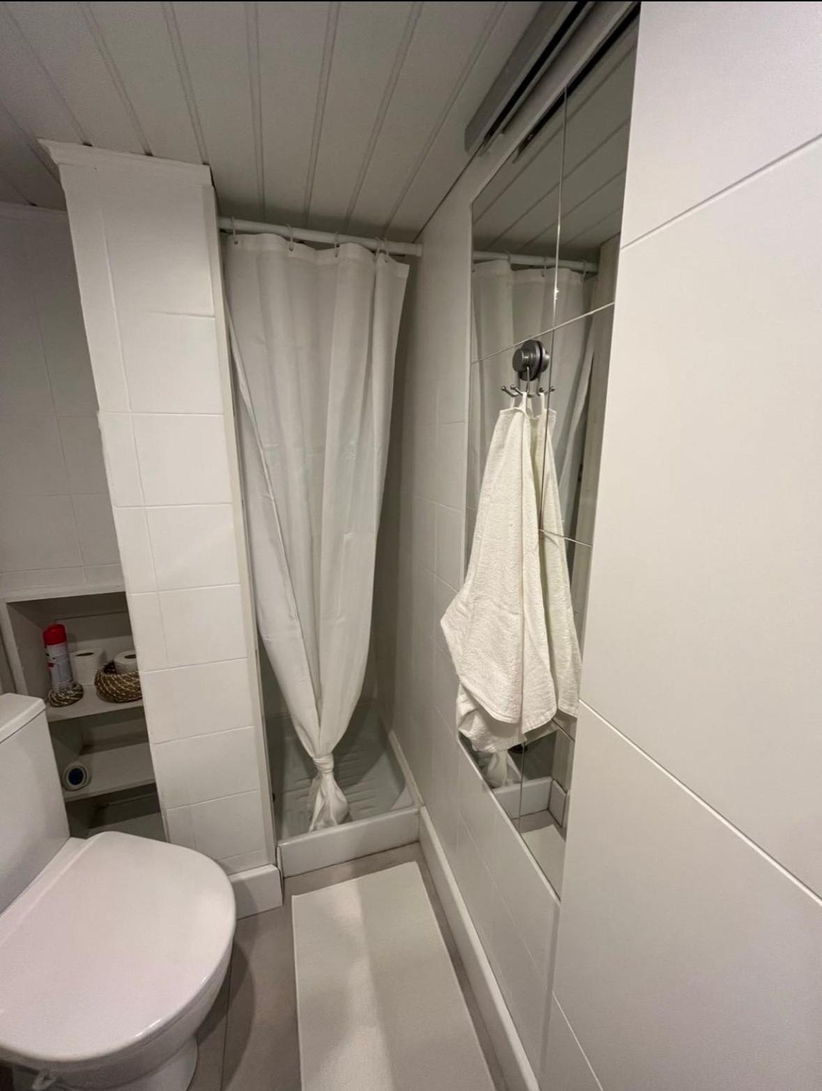 Citadelle De Bastia Apartment Бастия Екстериор снимка